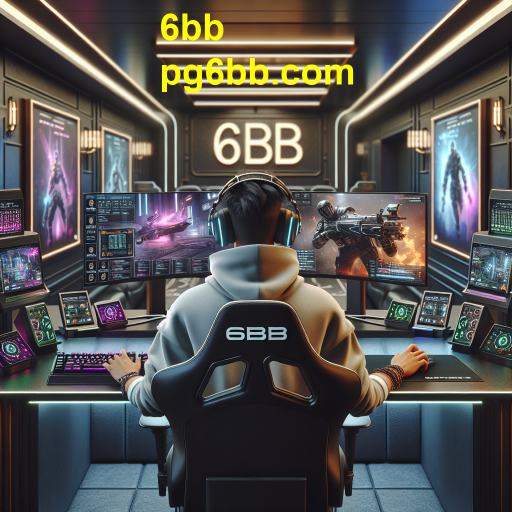 A Evolução dos Jogos para PC: O Que Esperar no Futuro